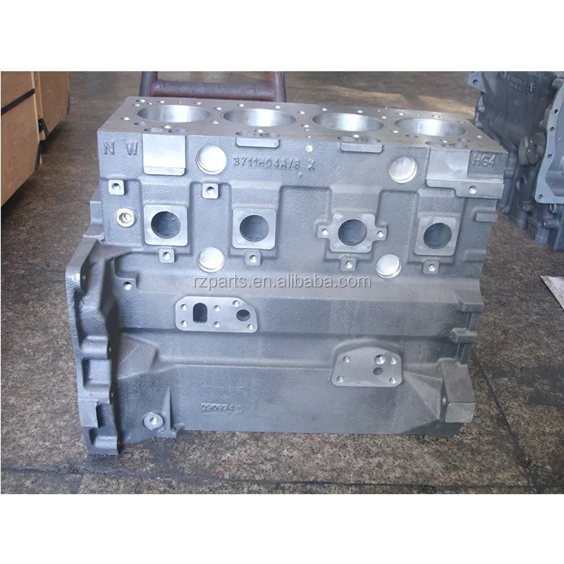 Chinese 4.236 Engine Block for Perkins - Reliable Performance