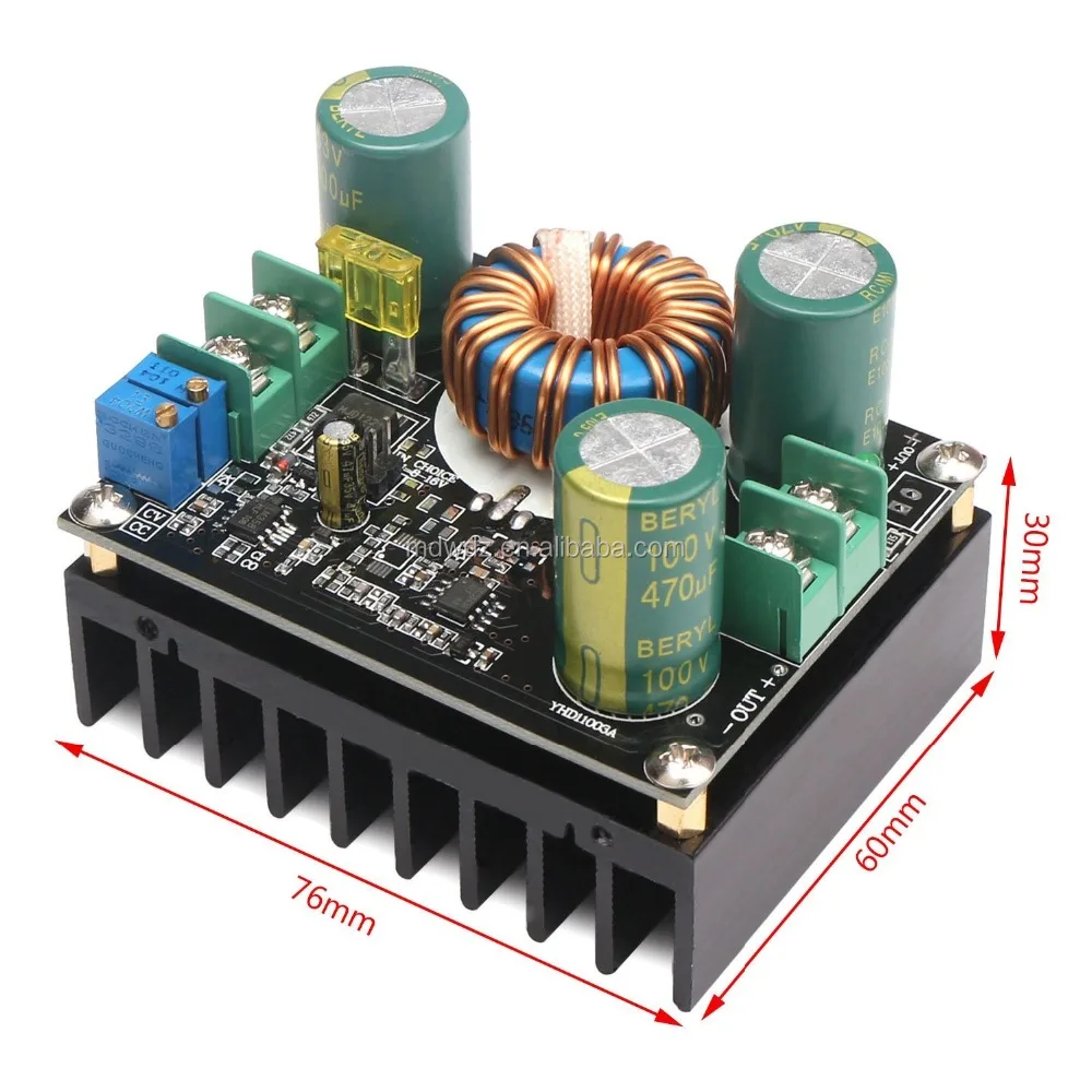 Alimentation Transformateur 60V 10A 600W - Convertisseur 220V AC Vers 60V DC Pour Équipements Industriels