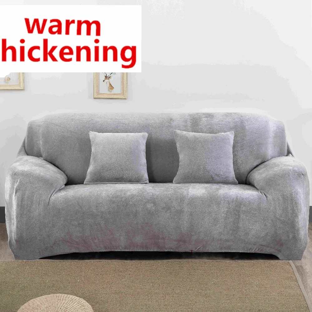 Online Get Cheap Red Couch Covers -Aliexpress.com