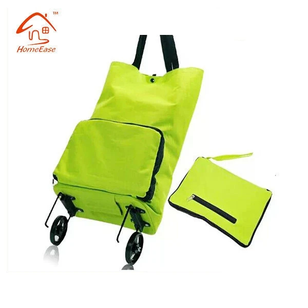 Strong Folding Frame Supermarket Shopping Cart