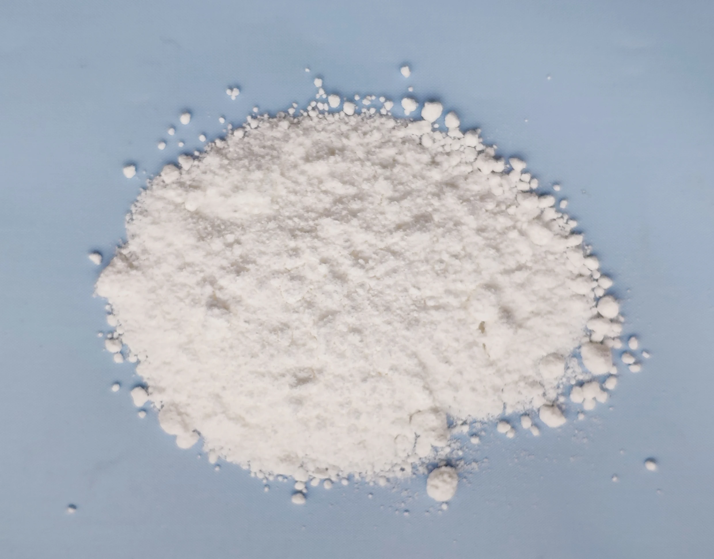 Advanced Phase Change Material PCM