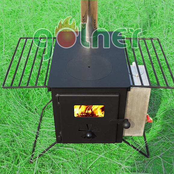 中国サプライヤーgolner薪ストーブ 屋外小さなストーブバーベキューティーケトル Buy Golner薪ストーブ 屋外小さなストーブ ユニークなティーケトル Product On Alibaba Com