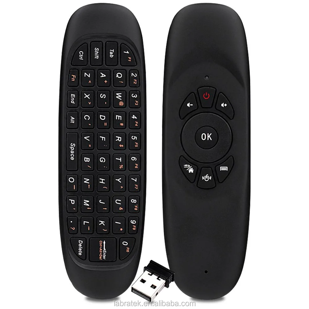 Samsung Remote Mouse