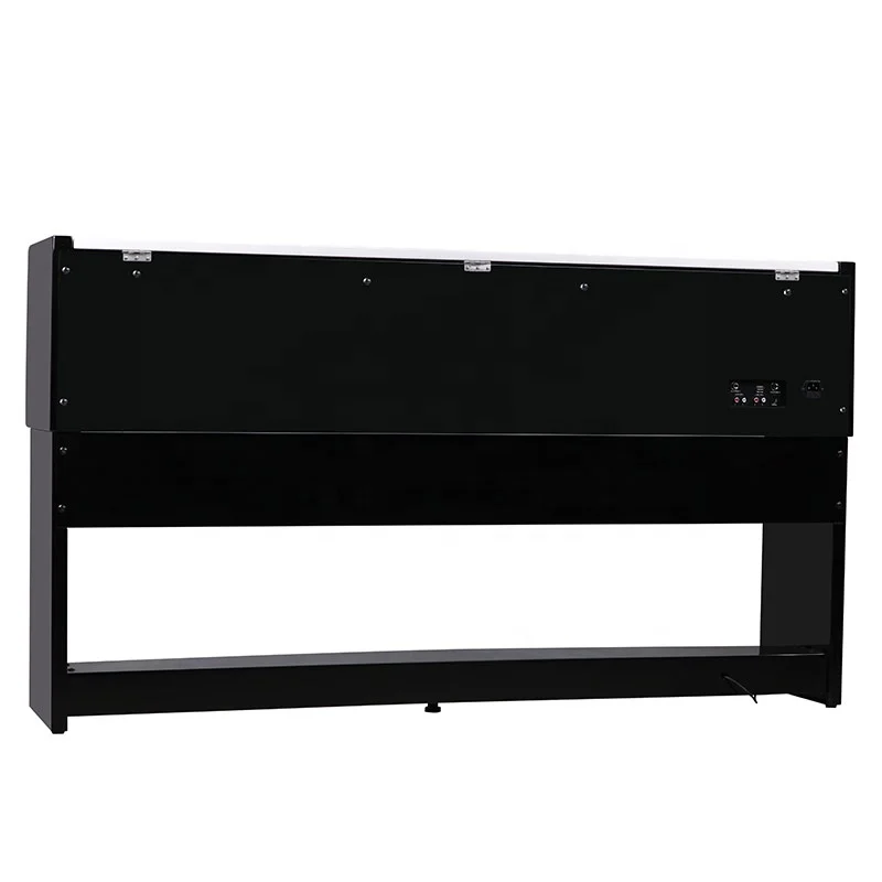 
Цифровое пианино 88-ключи электрическое фортепиано HD-8818 молоточковая музыкальный инструмент домашний кинотеатр музыкальная система 