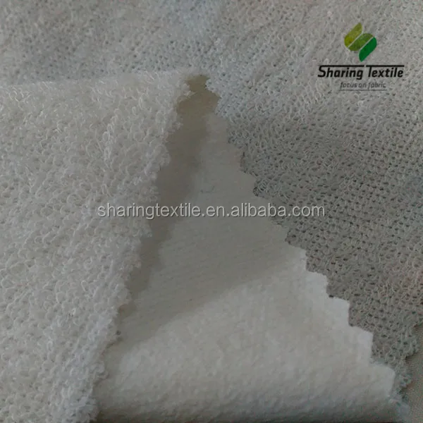 批发防水床垫毛圈面料 防水毛圈保护套面料 Pvc膜毛圈面料 Buy 防水床垫毛圈布 防水特里保护器面料 Pvc卷材毛圈布