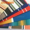 Muchos colores para la opción