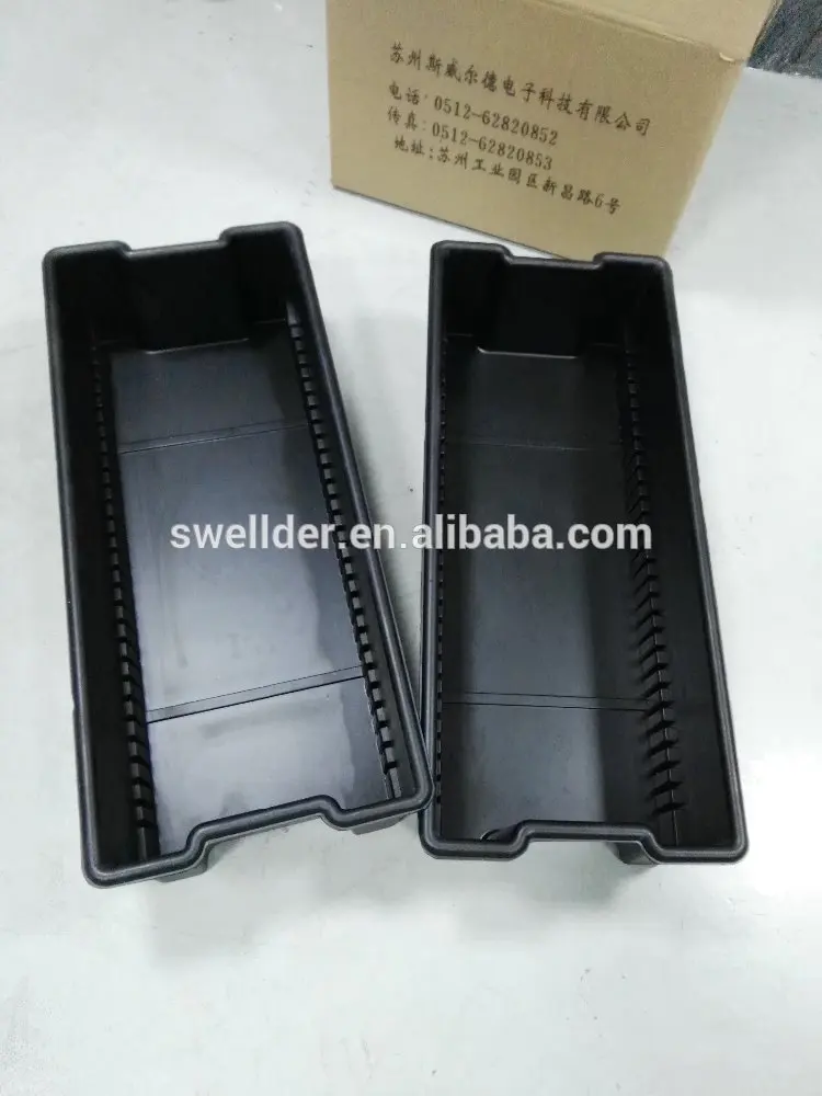 Большой резервуар для черепахи OEM/раковина для разведения