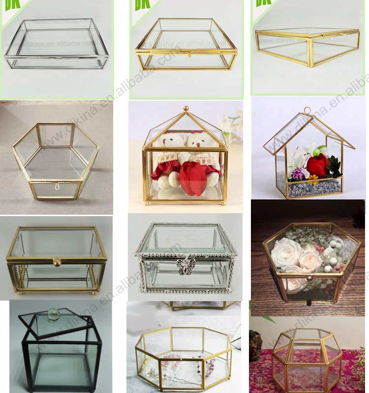 Personalized Wedding Box | Wedding Keepsake | Card Box | Wedding Card Holder | Reception Decor | Wedding Card Box | Wedding Cardholder | Glass Display