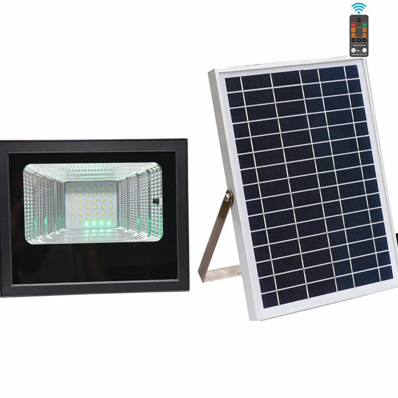 where to buy outdoor 100w solar powered outdoor flood led lights