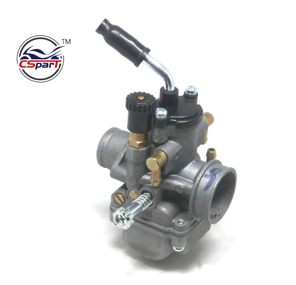 19mm Carb Carburetor For Ktm 50 50sx 