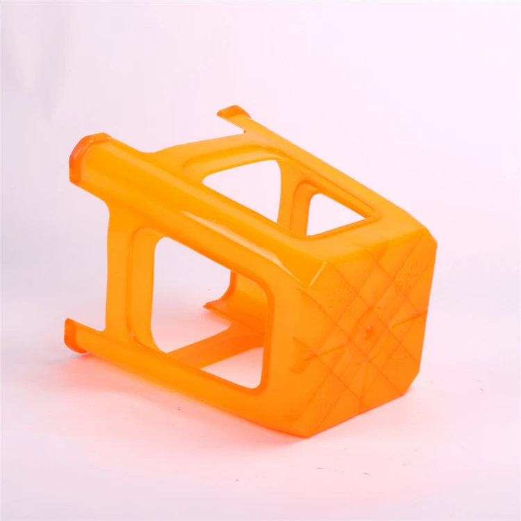 Высококачественный пластиковый квадратный табурет разных цветов по низкой цене