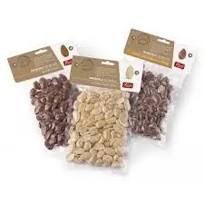 Automatic Vacuum Packaging Machine for Dried Fruit