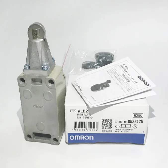 Source Best sell Limit Switch D4F-220-5D by OMR on m.alibaba.com