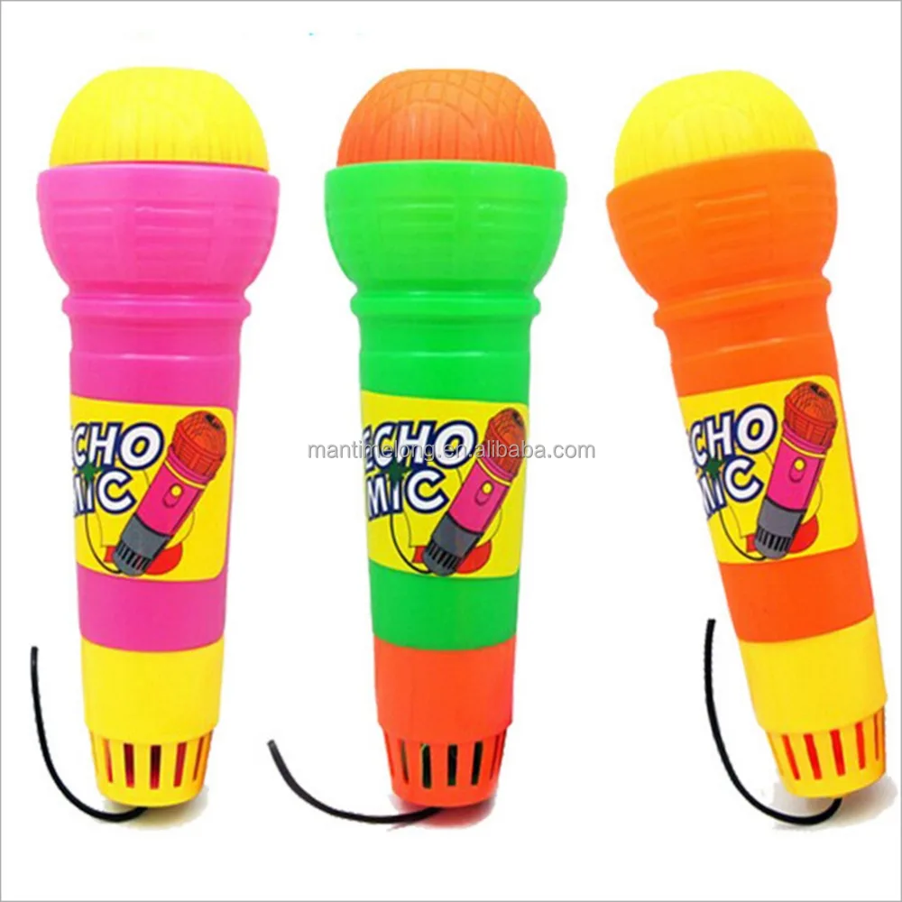 子供のためのマイクマイクボイスチェンジャーおもちゃギフト誕生日