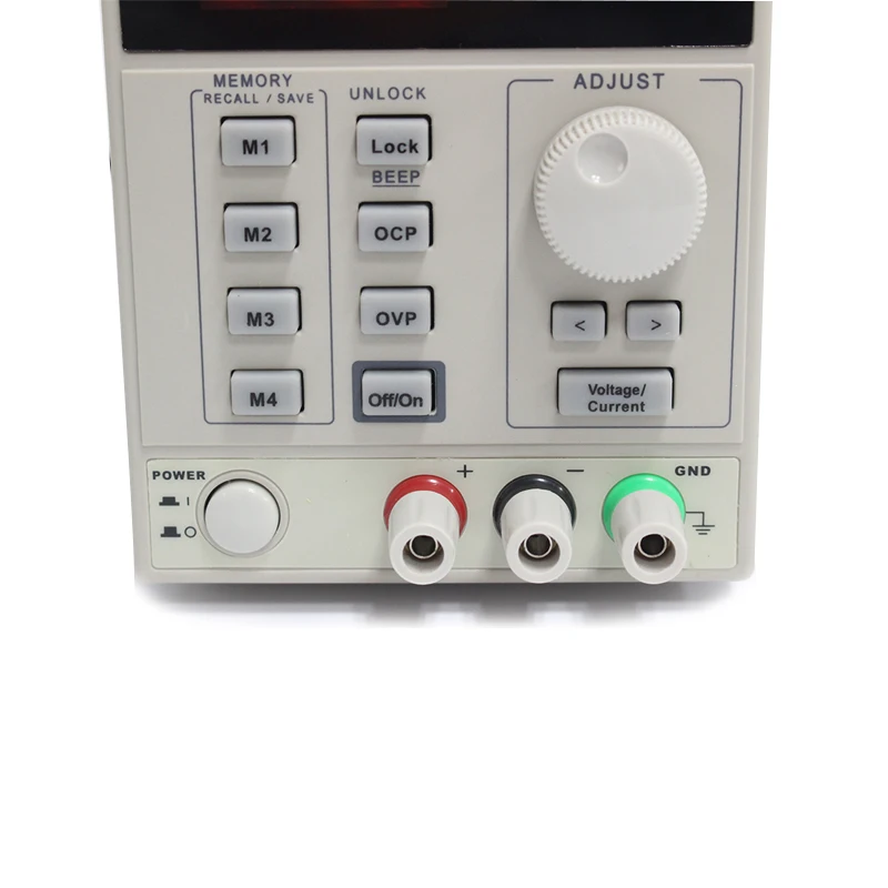 KORAD KA3005D Precision Adjustable Digital Programmable DC Power Supply Laboratory Power Supply 30V 5A