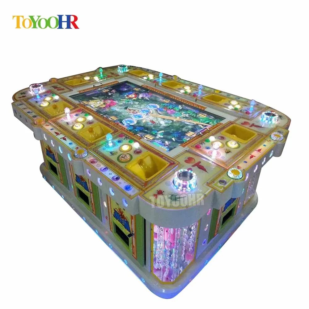 Fish table gambling game for sale craigslist