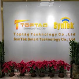 Shenzhen Toptag Technology Co., Ltd 1