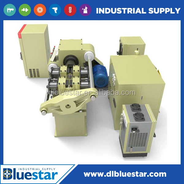 Friction Welding Machine Drill Pipe Friction Welding Machine Automatic Friction Welding Machine