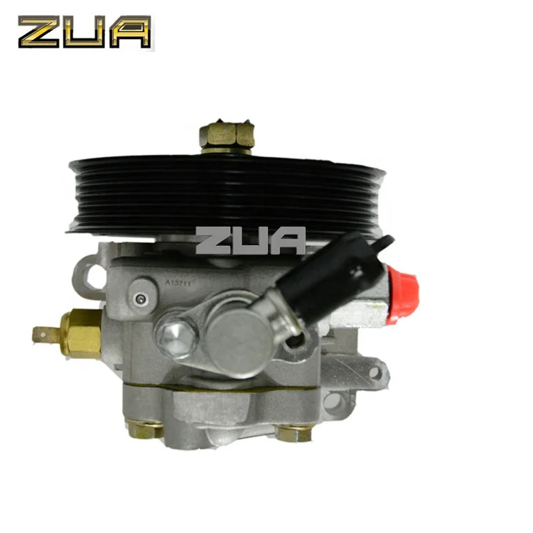 E18132650 Power Steering Pump for FORD ESCAPE 2.3