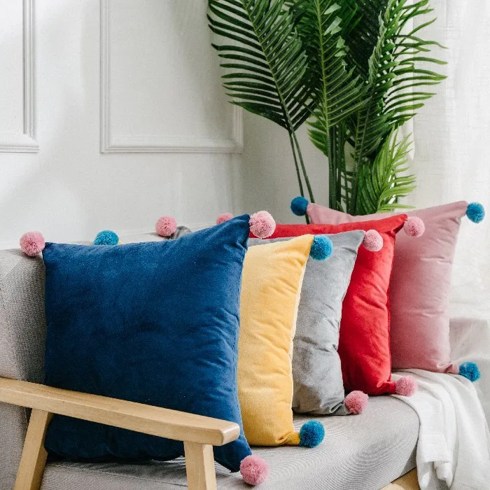 pillow factory outlet