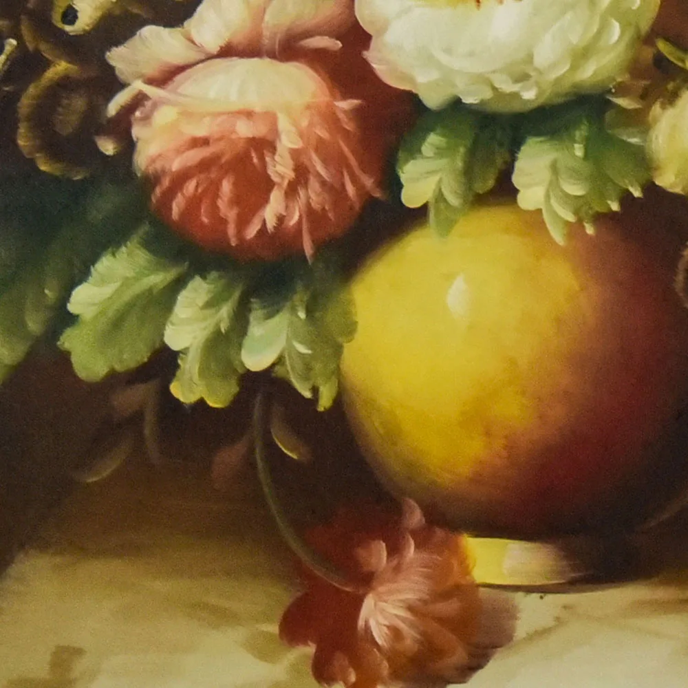 老大师复制艺术品古典静物古董花卉油画| Alibaba.com