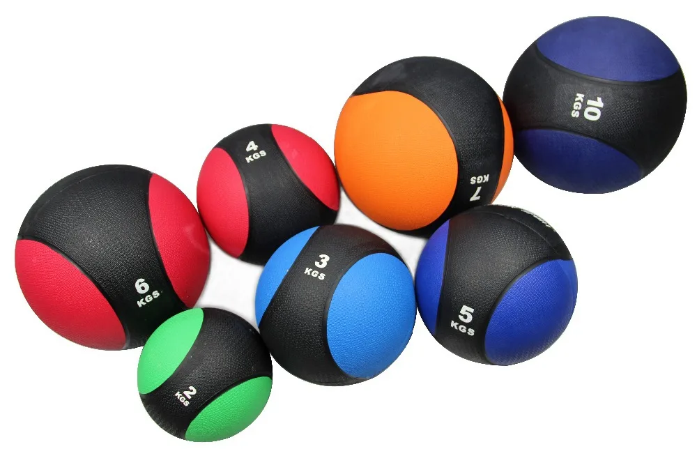 Médecine Ball Exercices Promotion-Achetez des Médecine