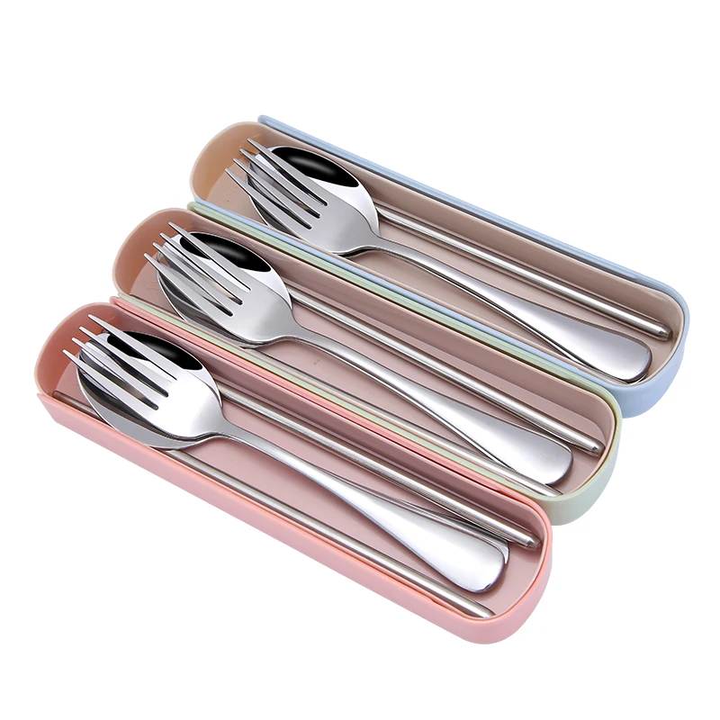 HIP® Reusable Utensils  MyShopAngel Promotional Products