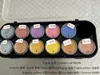 Colori metallici 1