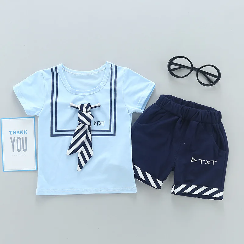 Marine Style Petit Enfants Garcon Ensemble D Ete Chine Fournisseur Bebe Club Vetements Italie Buy Vetements De Bebe Italie Vetements De Club De Bebe Vetements De Bebe Fournisseur De Porcelaine Product On Alibaba Com