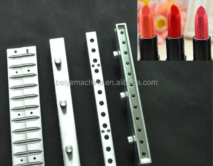 lipstick mould