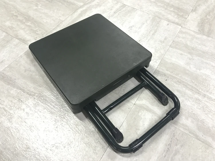 Folding Stool Chair Table Three in One Fishing Camping Folding Chair