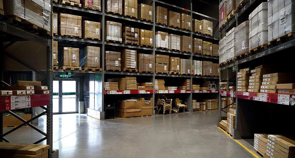 BODYTECH Warehouse BODYTECH Warehouse