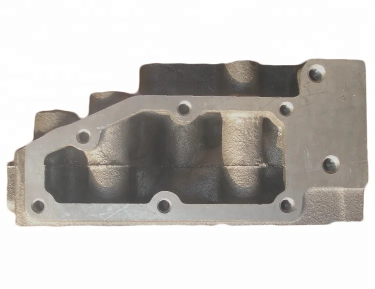 Car Engine Parts for PERKINS 4.236 4.238 - Cylinder Head