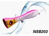 NSB203