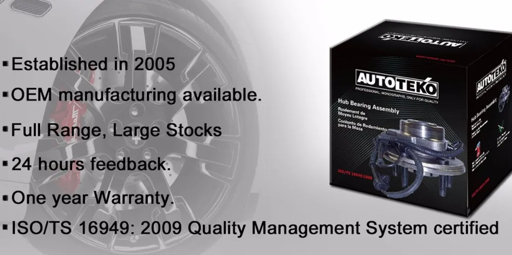 Factory Price Wheel Hub Unit Wheel Hub Assembly  VKBA 3570   800179 BA   6K0501477  Wheel Bearing Hub