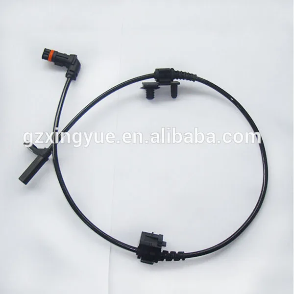ALS1133 5S6536 4779244AA 4779244AB 4779244AC 4779244AD Front ABS Wheel Speed Sensor for Chrysler 300C Dodge Charger