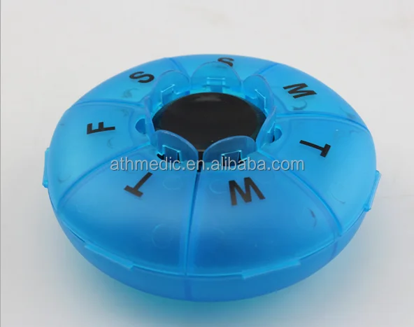 2025 круглая коробка для