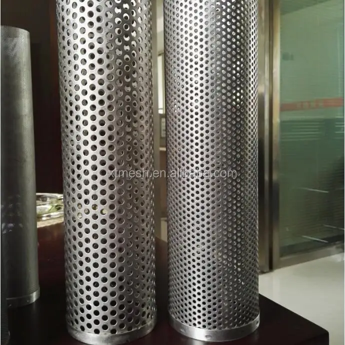 Wire Mesh Rainwater tank Strainer Filter