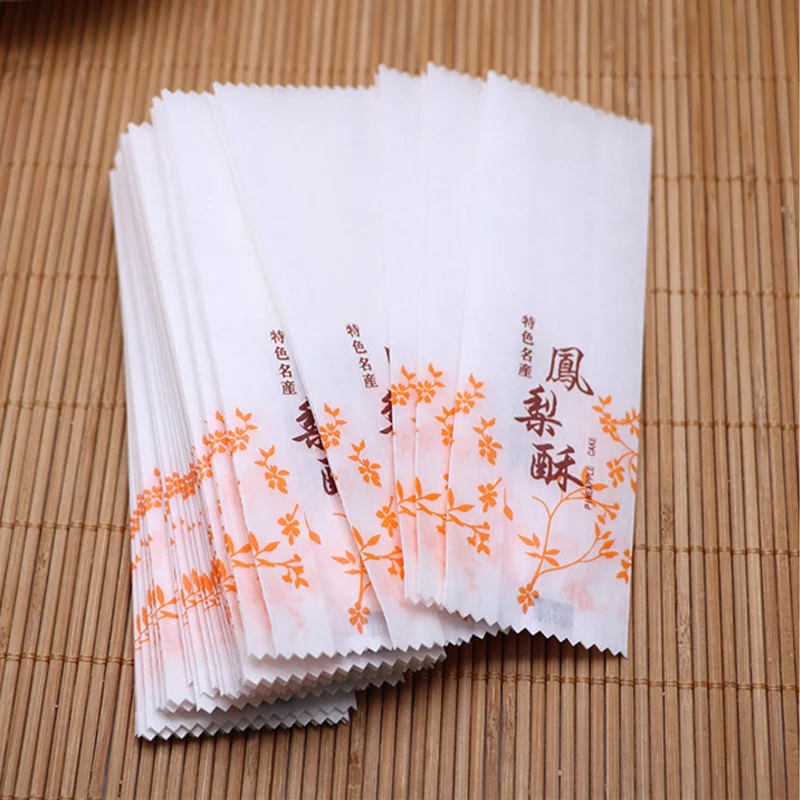 cake packaging bolsas