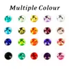 multiple color
