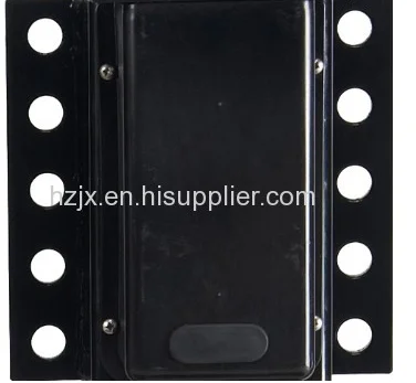 
Электрические ножки домкрата фургона (4 ножки) с дистанционным управлением 