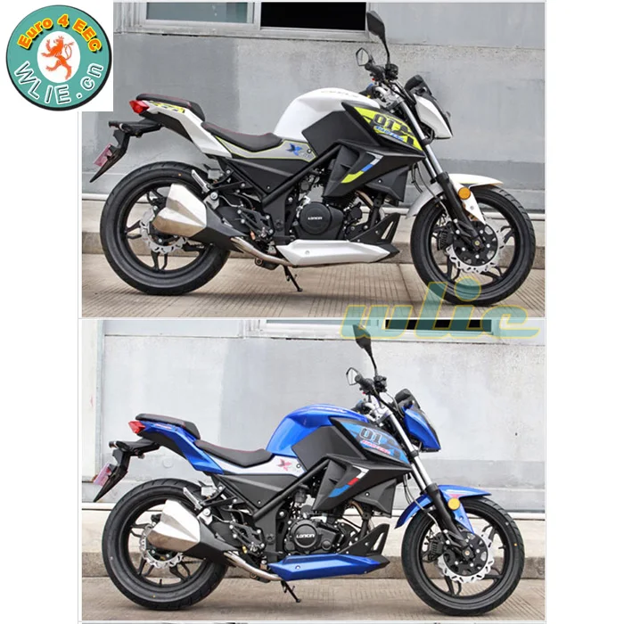 Preço De Fábrica Moto Cruz 200cc 350cc 250cc Barato Rua Corrida