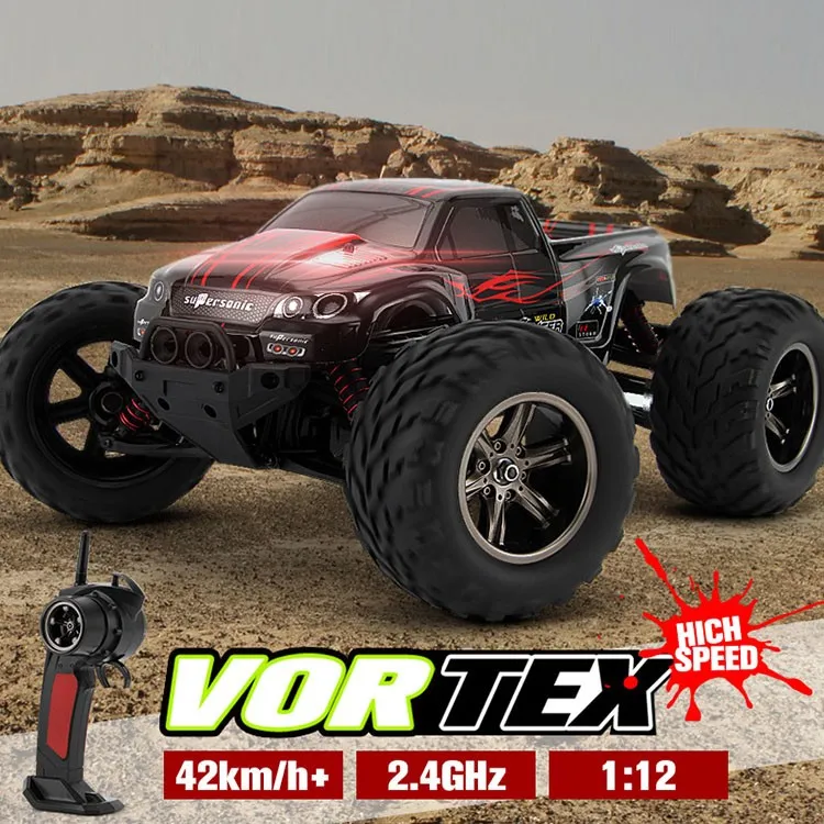 rock crawler trucks for sale