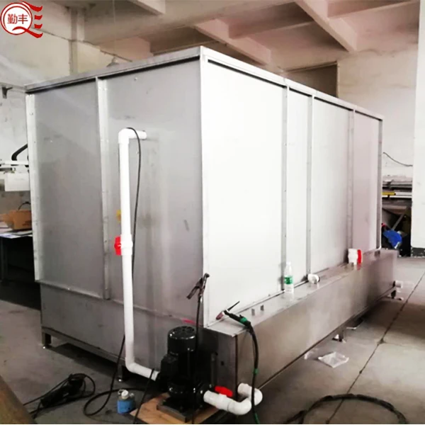Automatic Spray Paint Booths for Sale