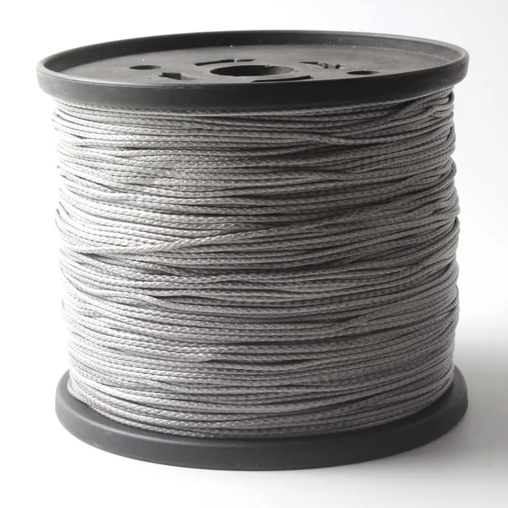 1.2mm UHMWPE Cord - 10M