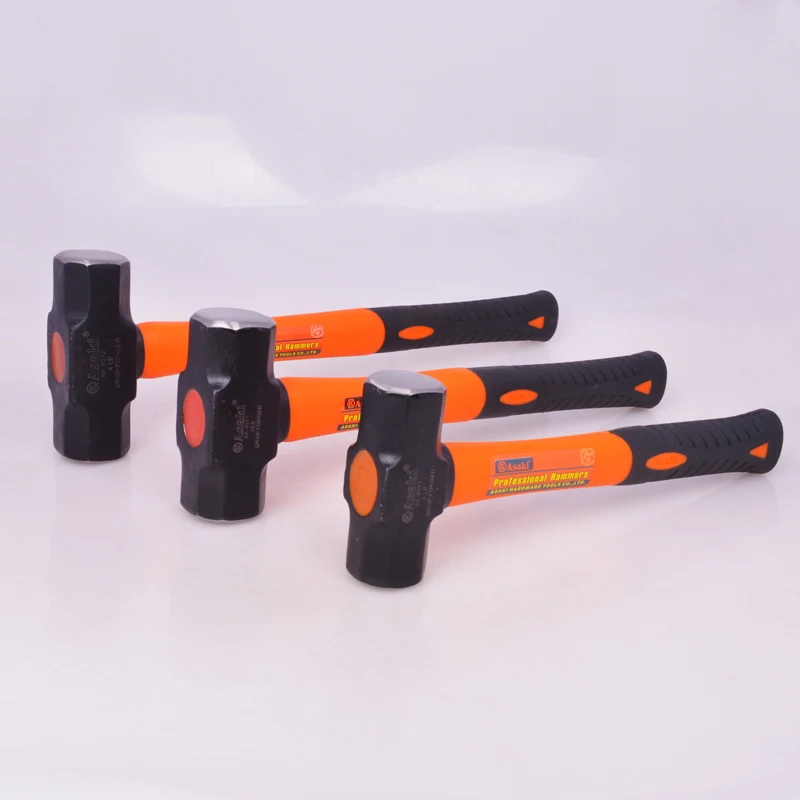 2lb Tprハンドル付き16lbドロップ鍛造スレッジハンマー Buy Sledge Hammer Plastic Sledge Hammer Sledge Hammer With Tpr Handle Product On Alibaba Com