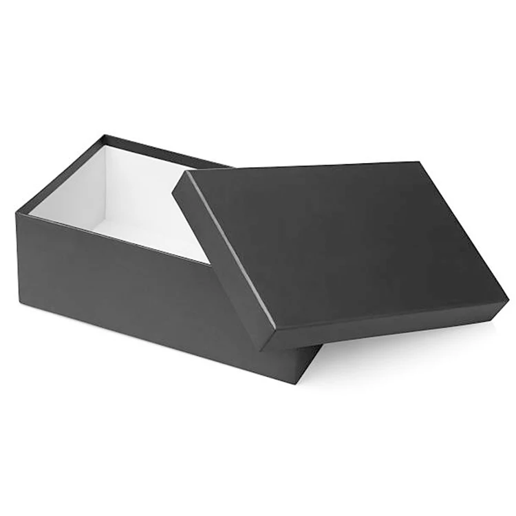 
Прямая поставка с фабрики в Гуанчжоу, оптовая продажа, индивидуальный логотип, подарочные бумажные коробки для упаковки обуви 