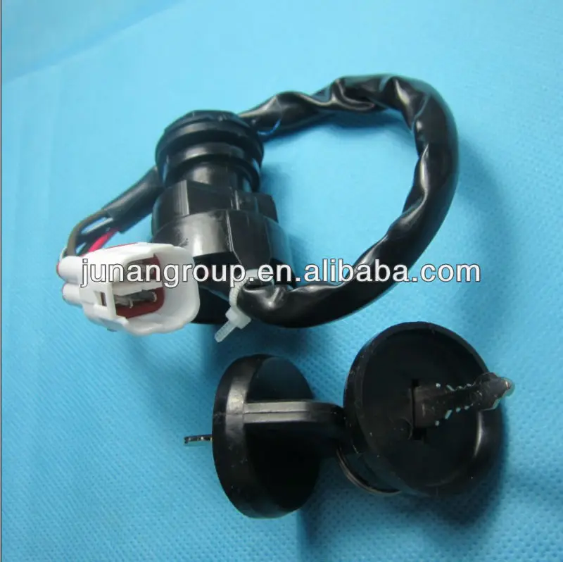 квадроциклов, мотоцикл зажигания ключ выключатель ymh 350