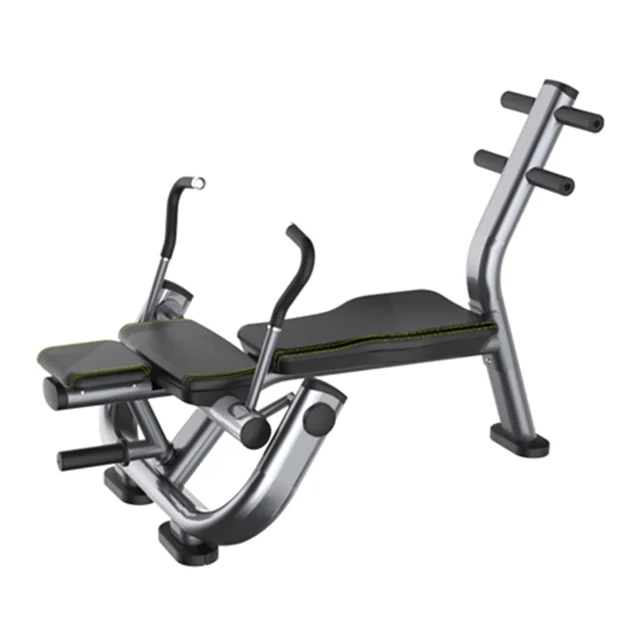 Commercial Use ABS Crunch Gym Machine Premium Fitness Equipment for Commercial Gyms and Studios