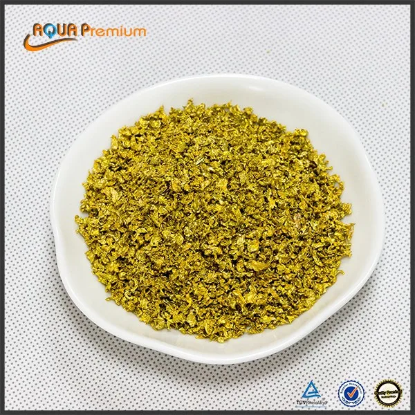 KDF 85 Flaky Particle Water Filter Media for Water Treatment